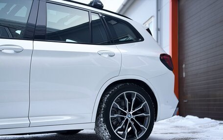 BMW X3, 2024 год, 6 450 000 рублей, 7 фотография