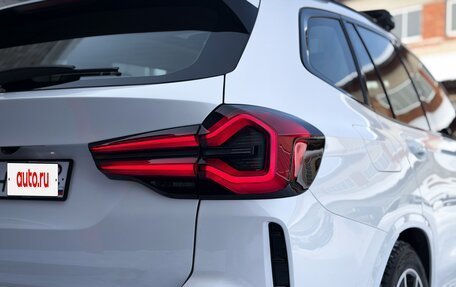 BMW X3, 2024 год, 6 450 000 рублей, 5 фотография