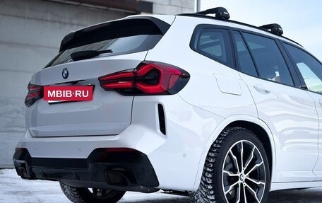 BMW X3, 2024 год, 6 450 000 рублей, 6 фотография