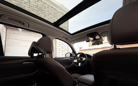 BMW X3, 2024 год, 6 450 000 рублей, 11 фотография