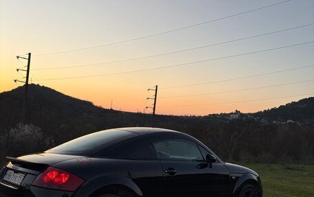 Audi TT, 1999 год, 700 000 рублей, 8 фотография