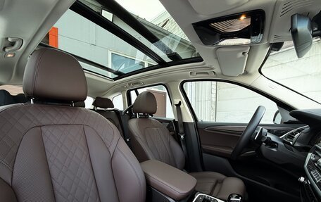 BMW X3, 2024 год, 6 450 000 рублей, 12 фотография