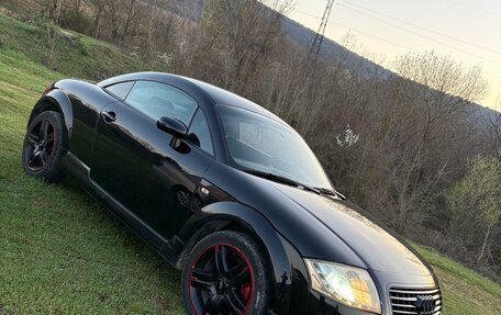 Audi TT, 1999 год, 700 000 рублей, 7 фотография