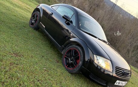 Audi TT, 1999 год, 700 000 рублей, 5 фотография