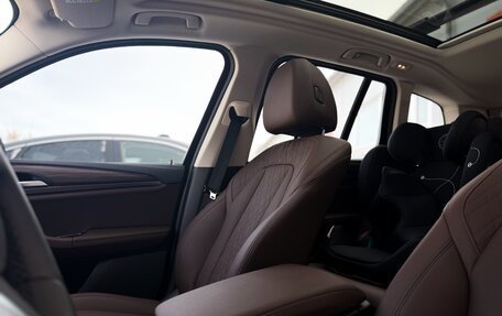 BMW X3, 2024 год, 6 450 000 рублей, 17 фотография