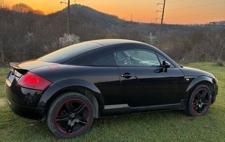Audi TT, 1999 год, 700 000 рублей, 3 фотография