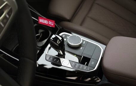 BMW X3, 2024 год, 6 450 000 рублей, 16 фотография
