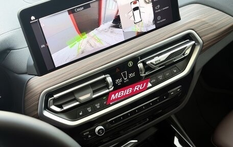 BMW X3, 2024 год, 6 450 000 рублей, 15 фотография