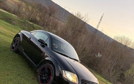 Audi TT, 1999 год, 700 000 рублей, 6 фотография