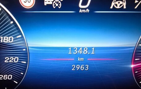 Mercedes-Benz GLE Coupe, 2026 год, 11 850 000 рублей, 8 фотография