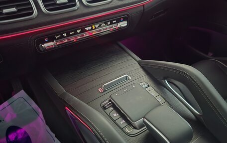 Mercedes-Benz GLE Coupe, 2026 год, 11 850 000 рублей, 13 фотография