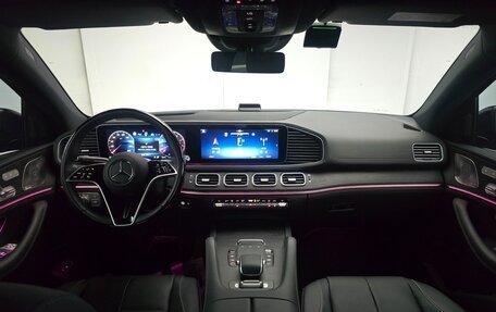 Mercedes-Benz GLE Coupe, 2026 год, 11 850 000 рублей, 7 фотография