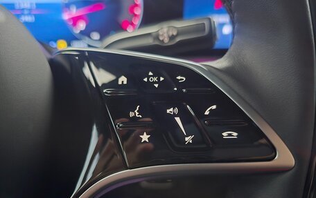 Mercedes-Benz GLE Coupe, 2026 год, 11 850 000 рублей, 10 фотография