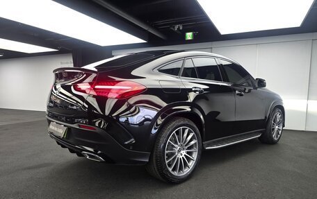 Mercedes-Benz GLE Coupe, 2026 год, 11 850 000 рублей, 2 фотография