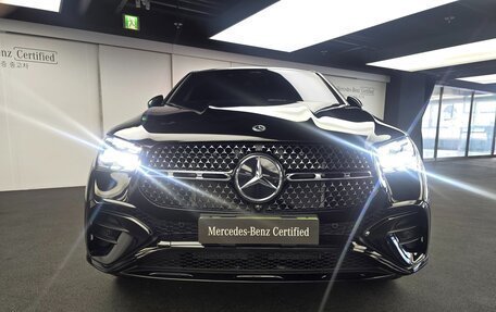 Mercedes-Benz GLE Coupe, 2026 год, 11 850 000 рублей, 3 фотография