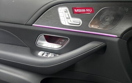 Mercedes-Benz GLE Coupe, 2026 год, 11 850 000 рублей, 6 фотография