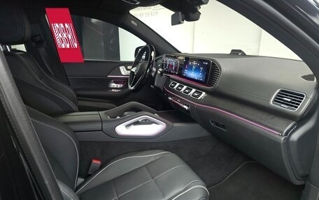 Mercedes-Benz GLE Coupe, 2026 год, 11 850 000 рублей, 11 фотография