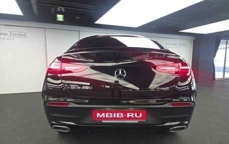 Mercedes-Benz GLE Coupe, 2026 год, 11 850 000 рублей, 4 фотография