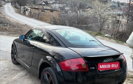 Audi TT, 1999 год, 700 000 рублей, 9 фотография