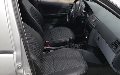 Skoda Fabia I, 2002 год, 320 000 рублей, 5 фотография