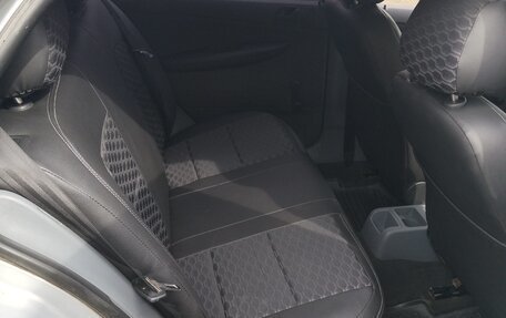 Skoda Fabia I, 2002 год, 320 000 рублей, 6 фотография