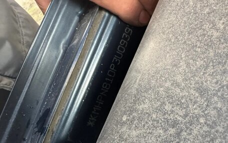 Hyundai Matrix I рестайлинг, 2003 год, 225 000 рублей, 2 фотография