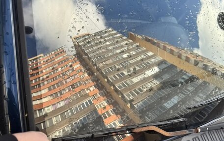 Hyundai Matrix I рестайлинг, 2003 год, 225 000 рублей, 6 фотография