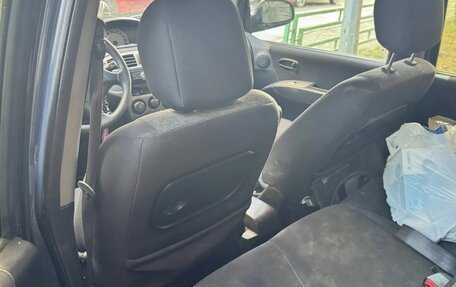 Hyundai Matrix I рестайлинг, 2003 год, 225 000 рублей, 4 фотография