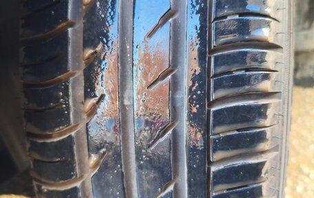 Hyundai Matrix I рестайлинг, 2003 год, 225 000 рублей, 11 фотография