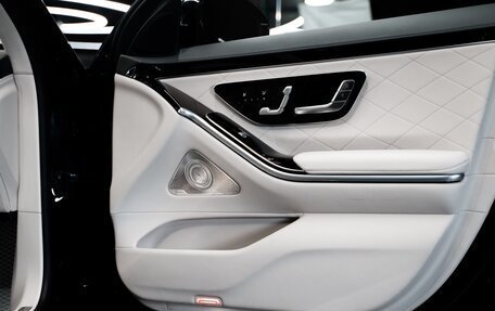 Mercedes-Benz S-Класс, 2021 год, 9 000 000 рублей, 10 фотография