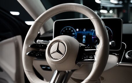 Mercedes-Benz S-Класс, 2021 год, 9 000 000 рублей, 13 фотография