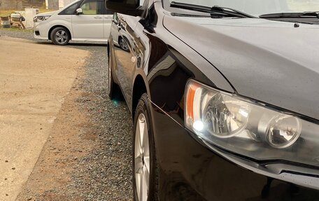 Mitsubishi Lancer IX, 2008 год, 680 000 рублей, 4 фотография