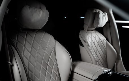 Mercedes-Benz S-Класс, 2021 год, 9 000 000 рублей, 16 фотография