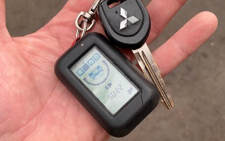 Mitsubishi Lancer IX, 2008 год, 680 000 рублей, 7 фотография