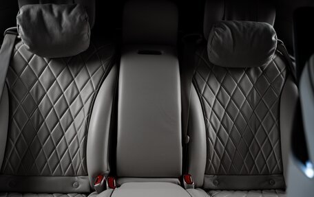 Mercedes-Benz S-Класс, 2021 год, 9 000 000 рублей, 17 фотография