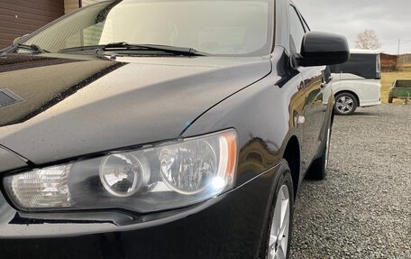 Mitsubishi Lancer IX, 2008 год, 680 000 рублей, 3 фотография