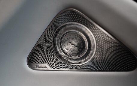 Mercedes-Benz S-Класс, 2021 год, 9 000 000 рублей, 11 фотография