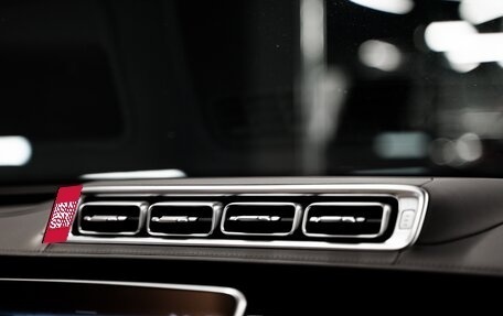 Mercedes-Benz S-Класс, 2021 год, 9 000 000 рублей, 12 фотография