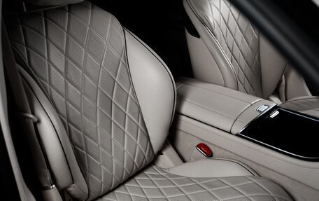 Mercedes-Benz S-Класс, 2021 год, 9 000 000 рублей, 15 фотография