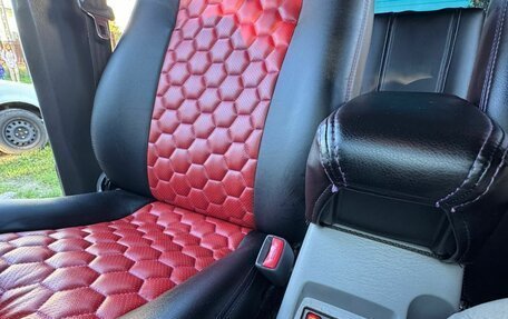 Mitsubishi Pajero Sport II рестайлинг, 2008 год, 950 000 рублей, 9 фотография