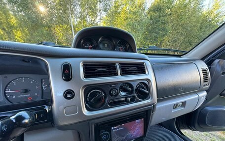 Mitsubishi Pajero Sport II рестайлинг, 2008 год, 950 000 рублей, 8 фотография