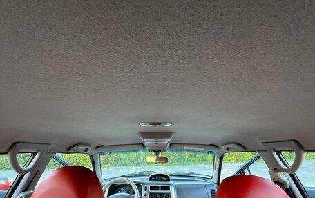 Mitsubishi Pajero Sport II рестайлинг, 2008 год, 950 000 рублей, 11 фотография