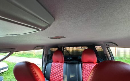 Mitsubishi Pajero Sport II рестайлинг, 2008 год, 950 000 рублей, 10 фотография