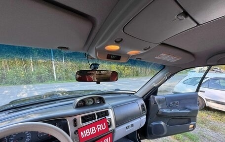 Mitsubishi Pajero Sport II рестайлинг, 2008 год, 950 000 рублей, 6 фотография