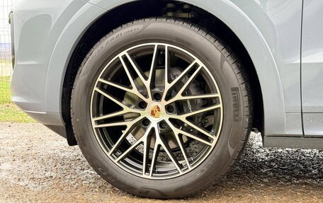 Porsche Cayenne III, 2026 год, 17 900 000 рублей, 3 фотография