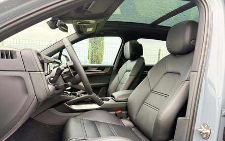 Porsche Cayenne III, 2026 год, 17 900 000 рублей, 2 фотография