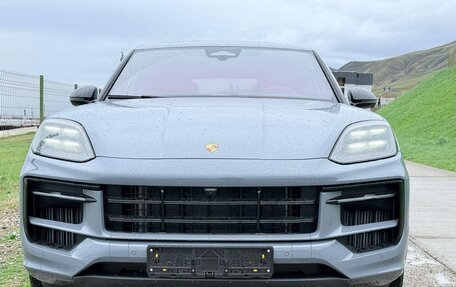 Porsche Cayenne III, 2026 год, 17 900 000 рублей, 4 фотография