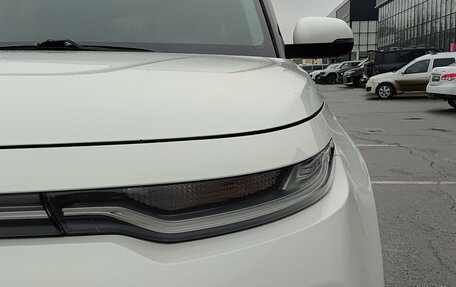 KIA Soul III, 2021 год, 1 800 000 рублей, 21 фотография