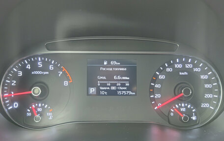 KIA Soul III, 2021 год, 1 800 000 рублей, 16 фотография