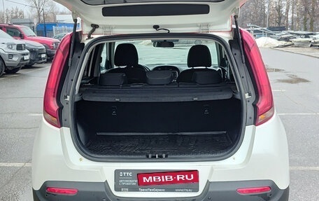 KIA Soul III, 2021 год, 1 800 000 рублей, 12 фотография